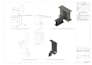 do cad design, cad drawings